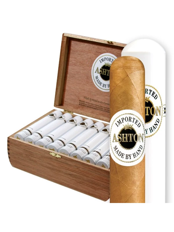 Ashton Classic Series Monarch Tubos