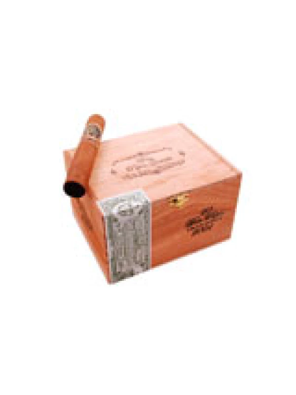 Don Pepin Garcia Black Edition 2001