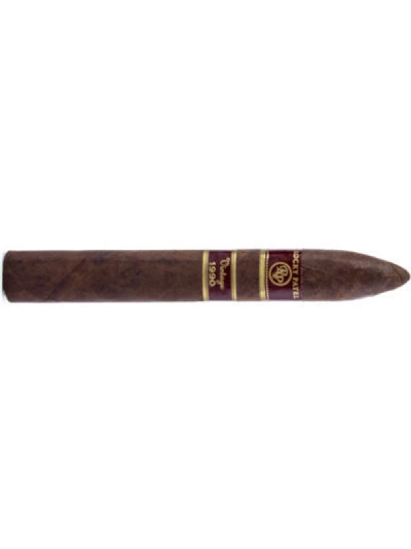 Rocky Patel Vintage 1990 Torpedo