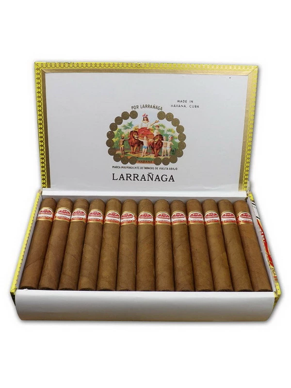 Por Larranaga Picadores №1