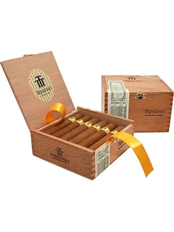 Trinidad Vigia