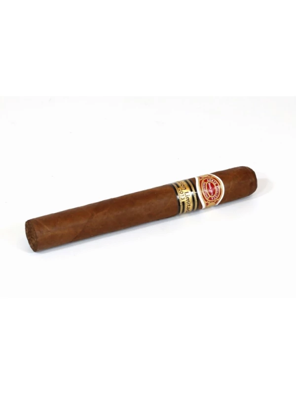 Romeo y Julieta Romeo de Luxe Edicion Limitada 2013