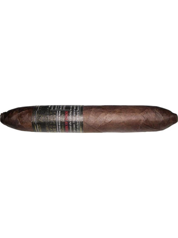 Gurkha Cellar Reserve Limitada Hedonism Grand Rothchild