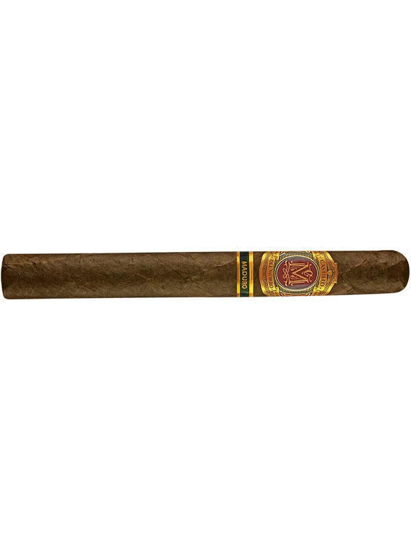 Castillo Del Morro Maduro Churchill
