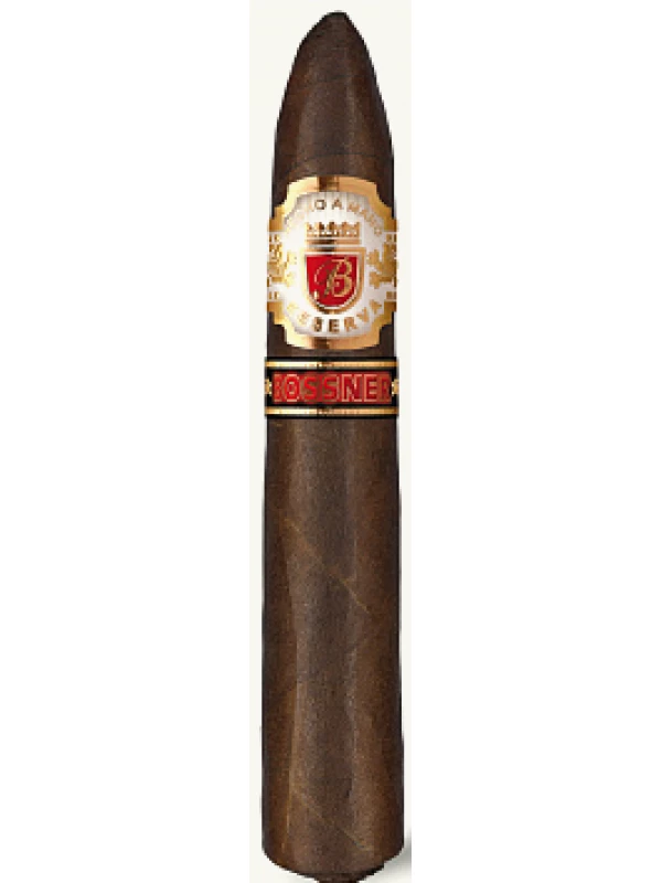 Bossner Vladimir I