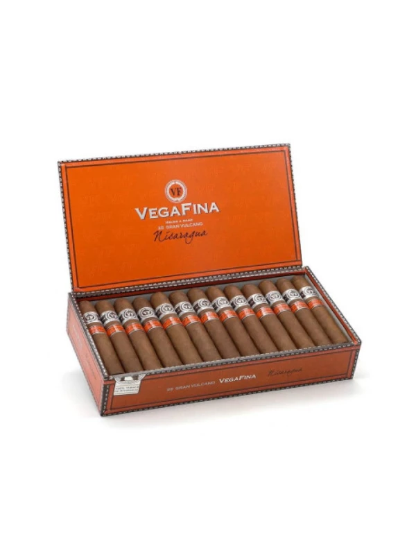 VegaFina Nicaragua Gran Vulcano