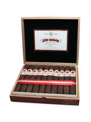 Сигары Rocky Patel Sun Grown Maduro Robusto