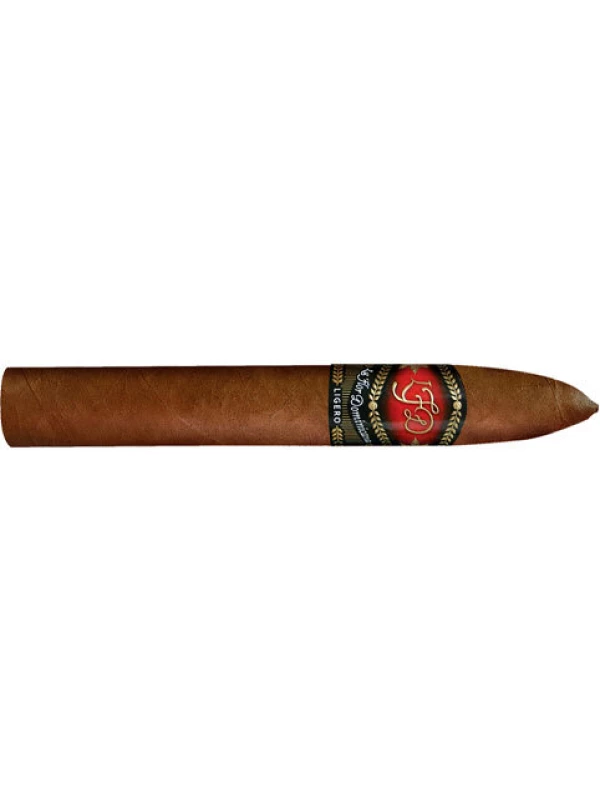 La Flor Dominicana Ligero Torpedo