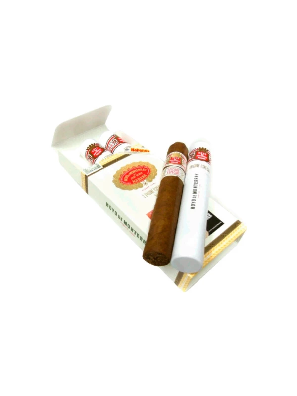 Hoyo De Monterrey Epicure Especial Tubos