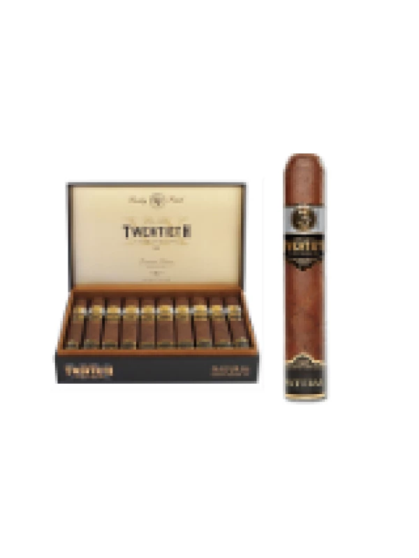 Rocky Patel Twentieth Anniversary Robusto Grande