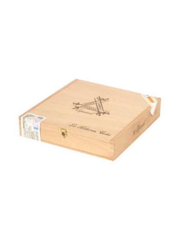 Montecristo Especial