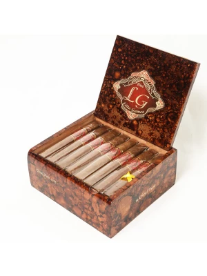 Сигары La Flor Dominicana Litto Gomez Diaz Chisel Puro