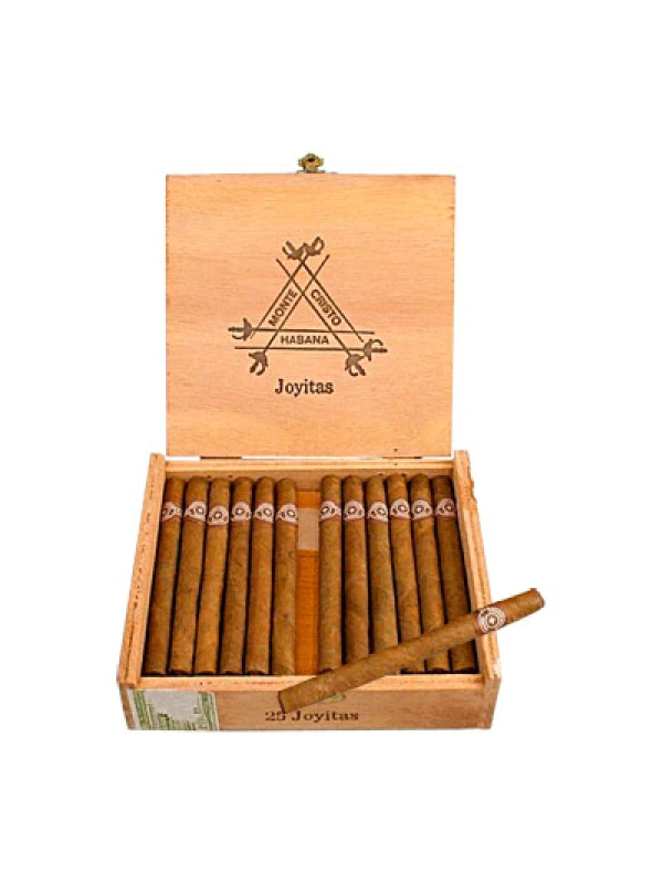 Montecristo Joyitas