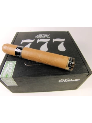 Сигары Triple 777 Zero Robusto