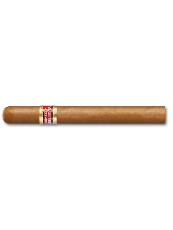 Romeo y Julieta Julieta