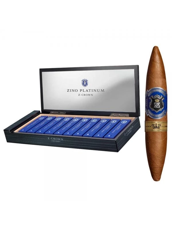 Zino Platinum Z-Crown Chubby