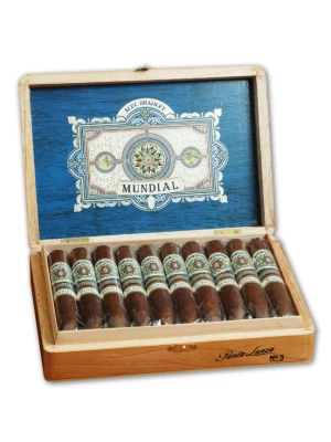 Сигары Alec Bradley Mundial Punta Lanza No5