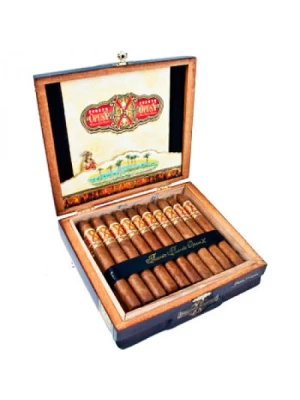 Сигары Arturo Fuente Opus X Petit Lancero