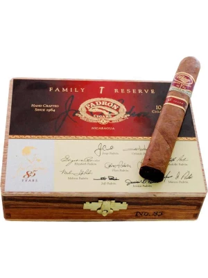 Сигары Padron Family Reserve 47 Years (85 Years)