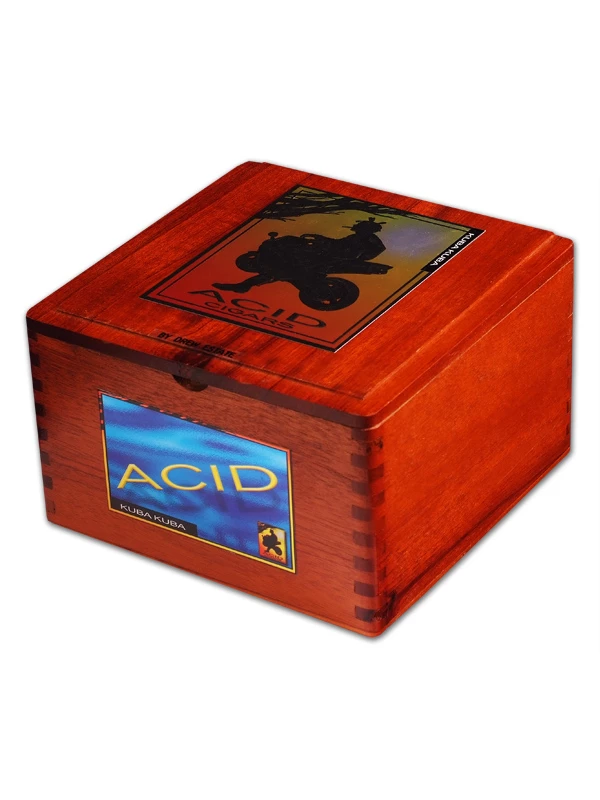Drew Estate Acid Kuba Kuba