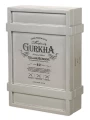 Gurkha 12 Cellar Reserve Platinum Double Robusto — фото 3