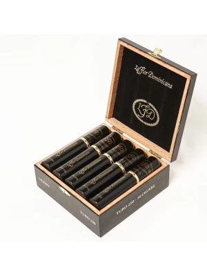 Сигары La Flor Dominicana Ligero L 250 Tubos