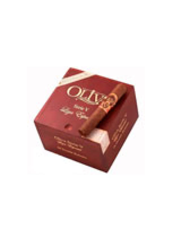 Oliva Serie V Double Robusto