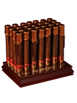 Сигары Gurkha Grand Reserva Churchill Maduro