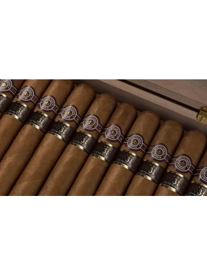 Сигары Montecristo Linea 1935 Leyenda