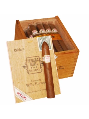Сигары Drew Estate Herrera Esteli Piramide Fino