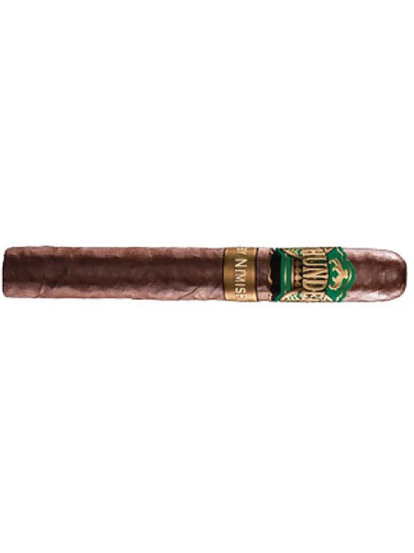 Rocky Patel Thunder by Nimish Robusto