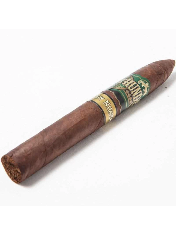 Rocky Patel Thunder by Nimish Torpedo