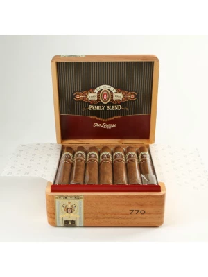 Сигары Alec Bradley The Lineage 770