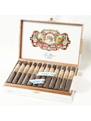Сигары My Father Le Bijou 1922 Toro