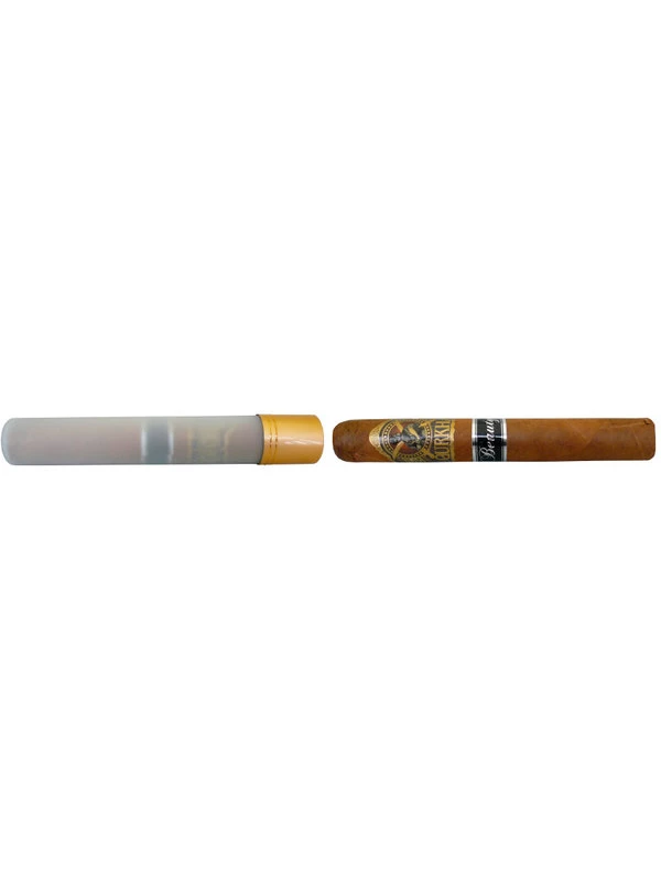 Gurkha Beauty Tubos