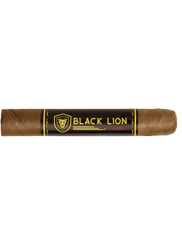 Black Lion Connecticut Robusto