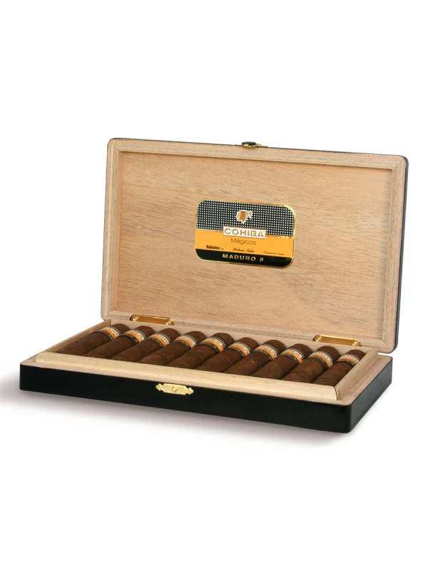 Cohiba Magicos