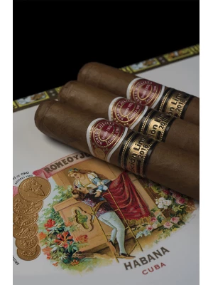 Сигары Romeo y Julieta Tacos