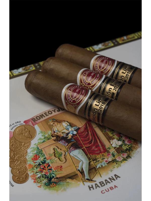 Romeo y Julieta Tacos