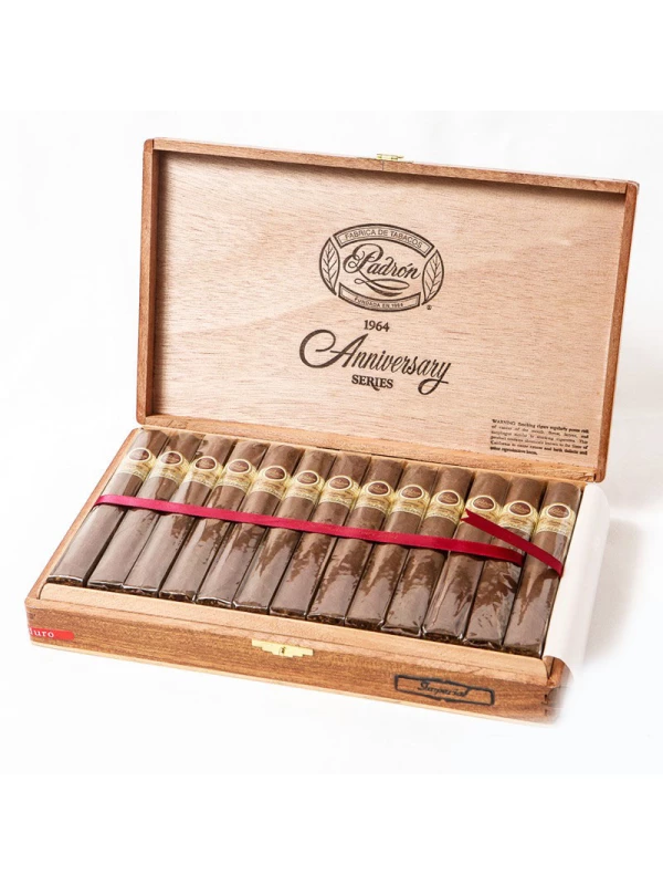 Padron 1964 Anniversary Imperial Maduro
