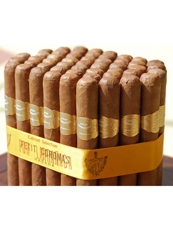 Por Larranaga Petit Coronas