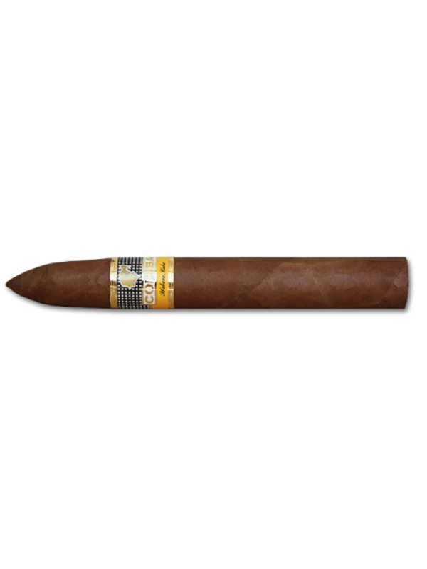 Cohiba Piramides Extra