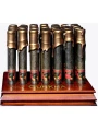 Gurkha Grand Reserve Torpedo Maduro Tubos — фото 1