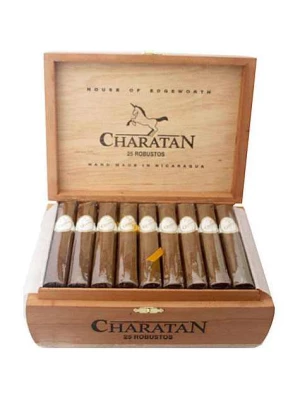 Сигары Charatan Robusto