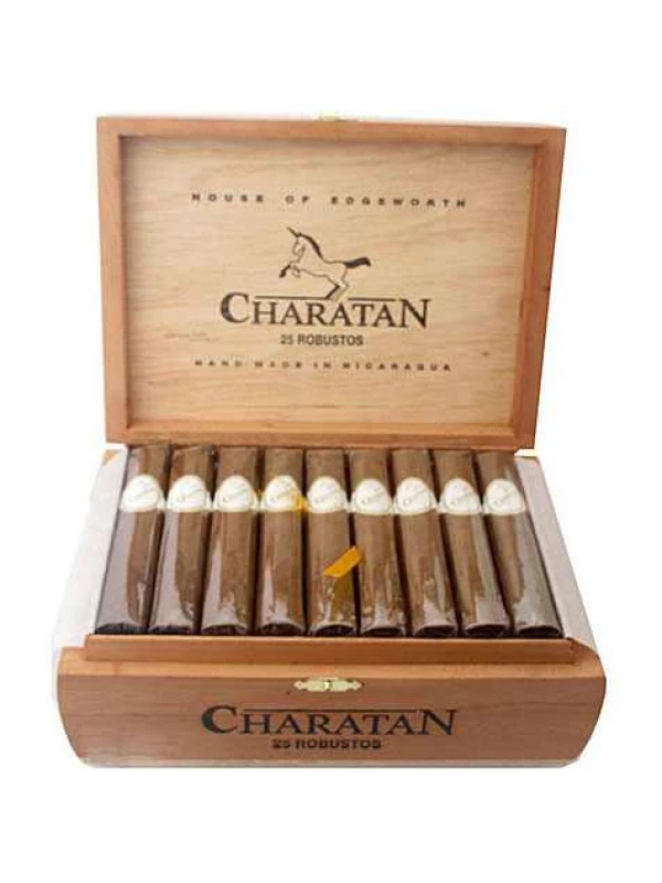 Charatan Robusto