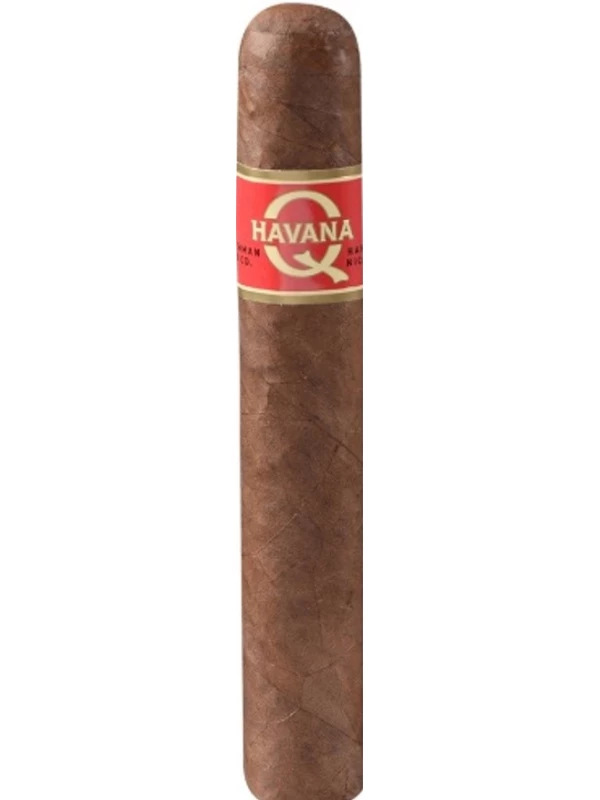 Havana Q Double Grande