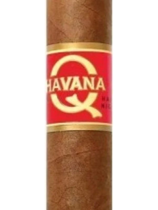 Havana Q Double Toro