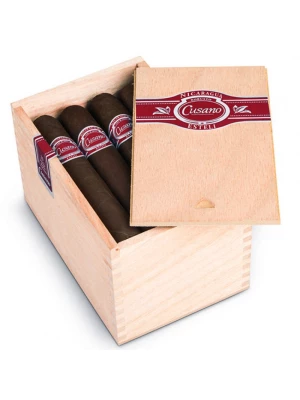 Сигары Cusano Nicaragua Robusto
