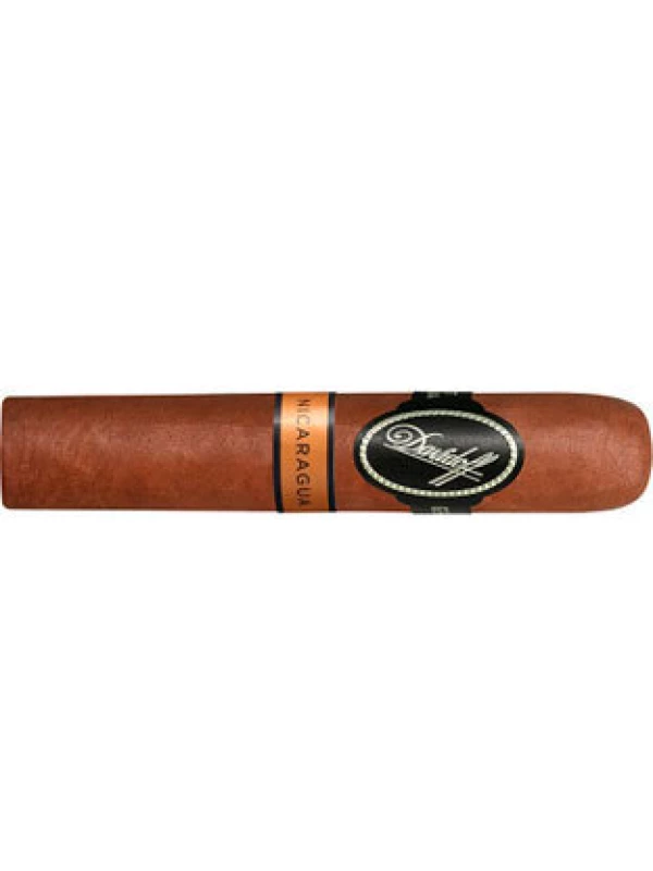 Davidoff Nicaragua Short Corona