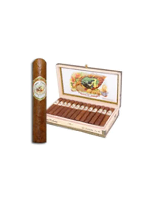 Vegas Cubanas by Don Pepin Garcia Invictos